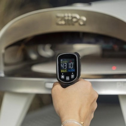 Torno Infrared Laser Thermometer ZiiPa (3)